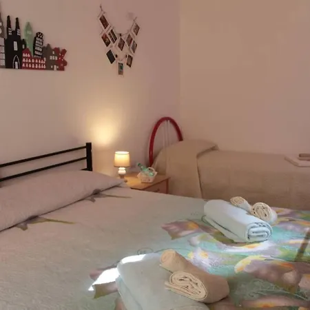 La Piccola Maison Casa de Férias Ploaghe