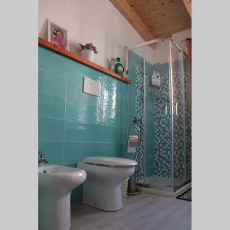 La Piccola Maison Semesterbostad Ploaghe