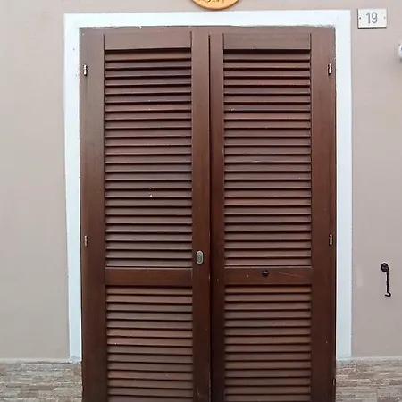 La Piccola Maison Semesterbostad *